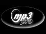mp3PRO encoder/decoder