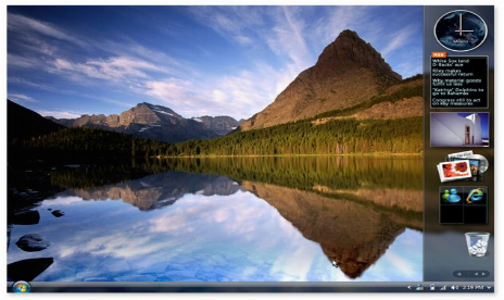 Windows Vista Lineup Announced