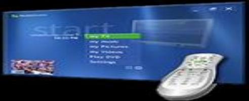 Microsoft Announces XP Media Center