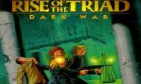 Lanzamiento del código fuente de Rise of the Triads