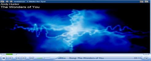 Windows Media Player 10 Beta