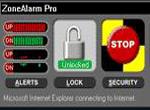 Zone Alarm 2.6.88