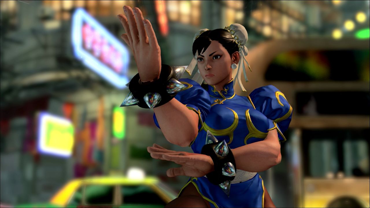 Microsoft Promises To Make Amends For Losing Street Fighter V