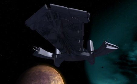 Stargate Invasion v1.82 Tau’ri Beta Full