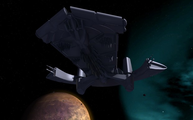 Stargate Invasion v1.82 Tau’ri Beta Full