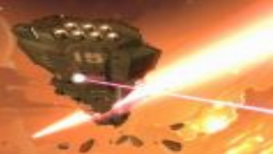 Homeworld 2 – Stargate Space Conflict alpha v1.4