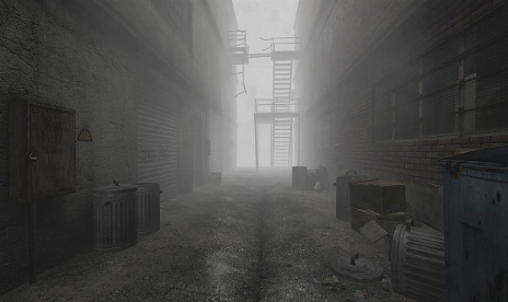 Silent Hill: Alchemilla (v.1.1) for Windows Full