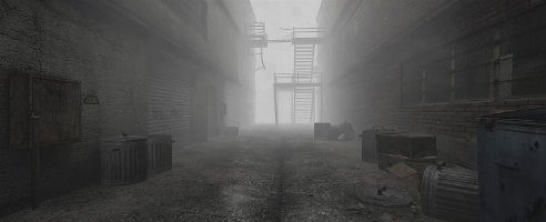Silent Hill: Alchemilla (v.1.1) for Windows Full