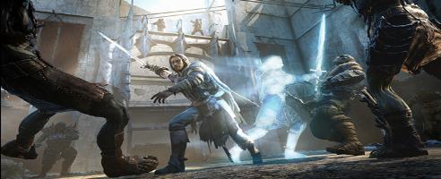 Shadow of Mordor benötigt 6 GB VRAM für "Ultra"-Texturen