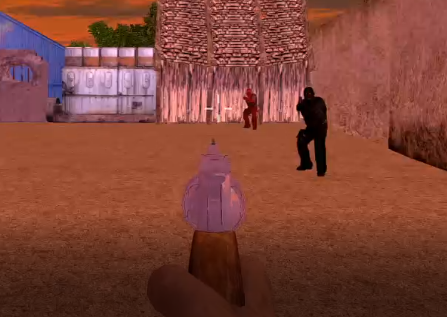 Shadow of The Darkness Free Full Game