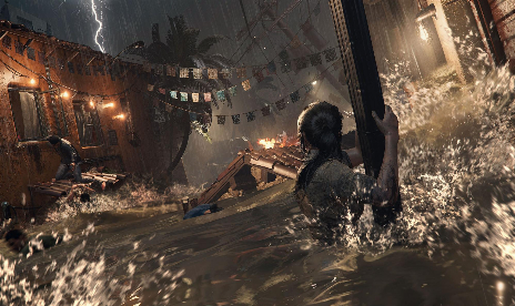 Shadow of The Tomb Raider v1.0 260.0_64 (+1 Trainer)