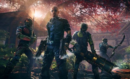 Shadow Warrior 2