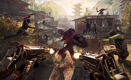 Shadow Warrior 2 Dev: DRM Only Makes Games Worse