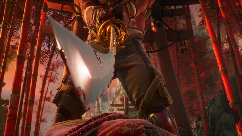 Shadow Warrior 3