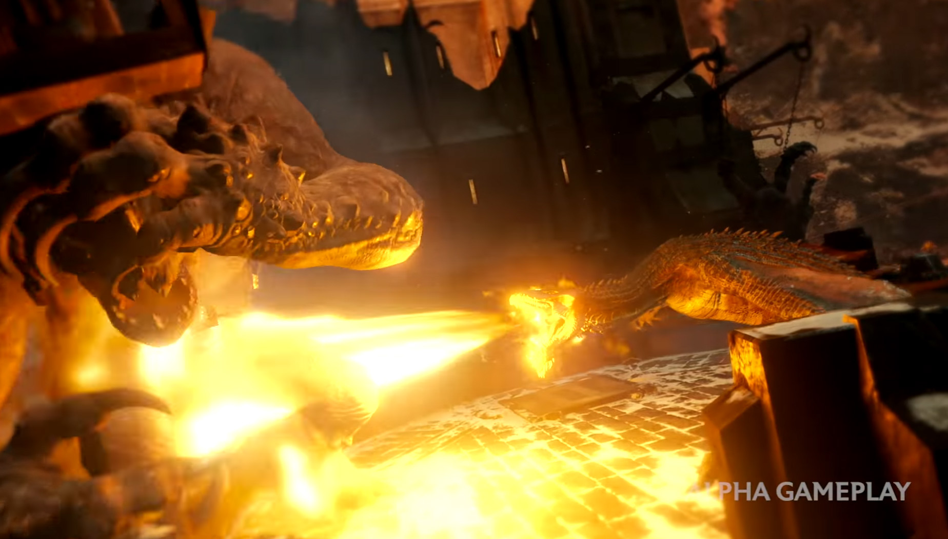 Monolith is stripping loot boxes from Shadow of War