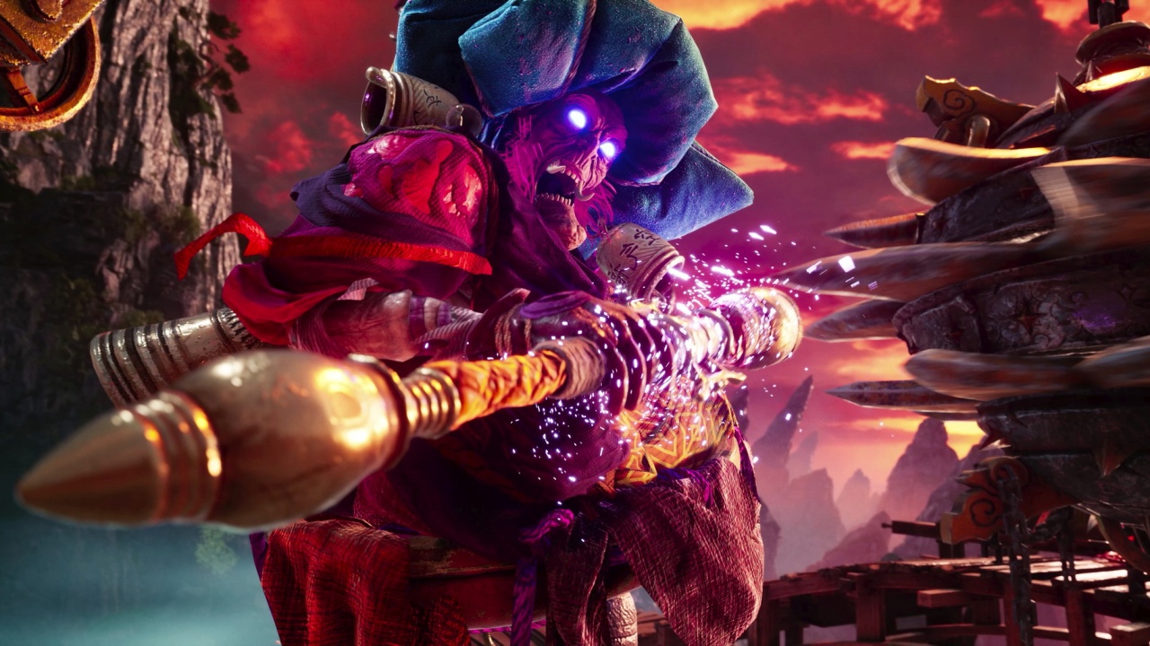 Shadow Warrior 3 v20220301 (+15)