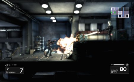 Shadow Complex Remastered (+6 Trainer)