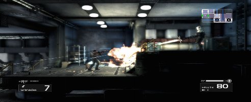 Shadow Complex Remastered (+6 Trainer)