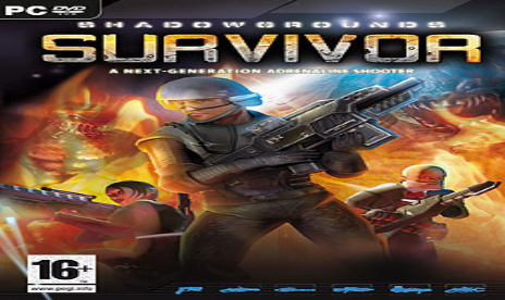 MalucShadowgrounds: Survivor v1.0.0.1 GER (+2 Entrenador)