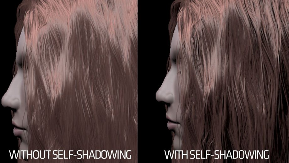 AMD: NVIDIA Crippled Hairworks performance On Our Cards