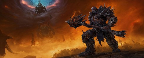 Wow Shadowlands doesn’t need an SSD afterall