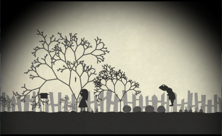 Shadowplay: Journey to Wonderland