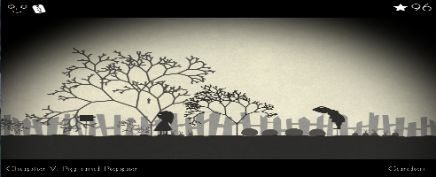 Shadowplay: Journey to Wonderland