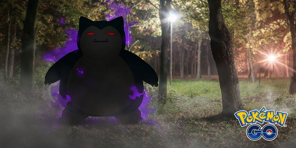 Team Rocket lands in Pokémon Go