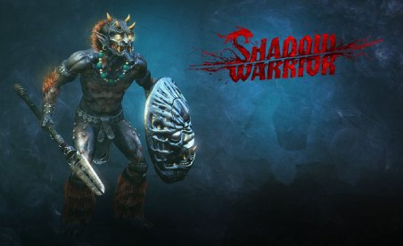 Shadow Warrior (2013) Steam v1.0x (+7 Trainer)