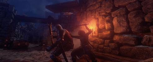 FrozenByte's Shadwen schleicht sich im Mai auf PC & PS4