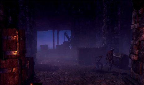 Trine developer cuts price on new game the more you play its demo
