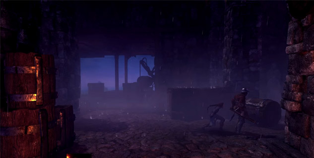 Trine developer cuts price on new game the more you play its demo