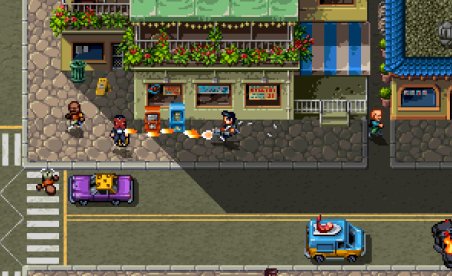 Démonstration : Hawaï (+1 formateur)