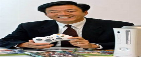 Microsoft’s Vice President Talks Xbox 360 In 2008