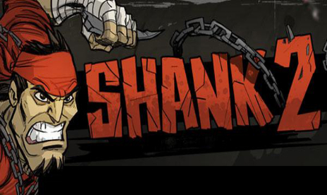 Shank 2 v1.1 (+4 Trainer)