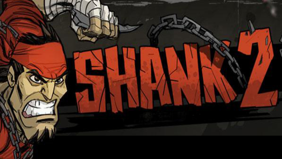 Shank 2<