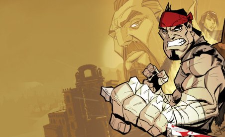 Shank v0.0.0.2 (+3 Trainer)