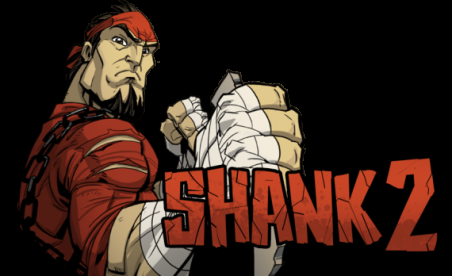 Shank 2