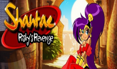 Shantae: Risky’s Revenge – Director’s Cut