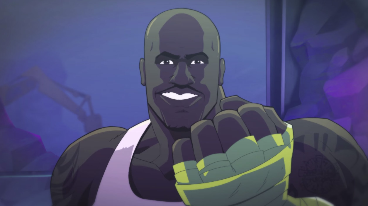 Shaq Fu sequel is finally going to release in June