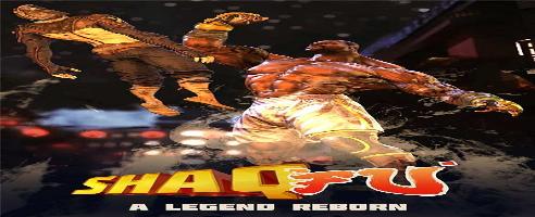 Angekündigte Shaq Fu-Fortsetzung ist absolut real