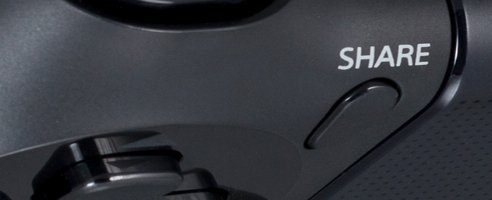 Developers Can Disable PS4 Share Button