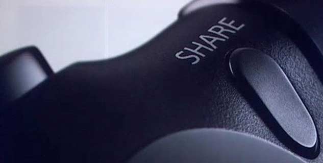 Xbox One and PS4 Record The Last Few Minutes Of Your Game