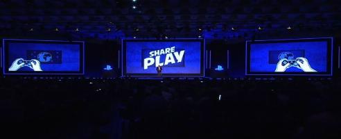 PS4 Share Play-Sitzungen sind auf jeweils 60 Minuten begrenzt