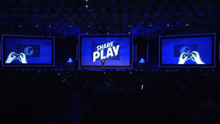 PS4 Share Play Sessions Limited To 60 Minutes Each