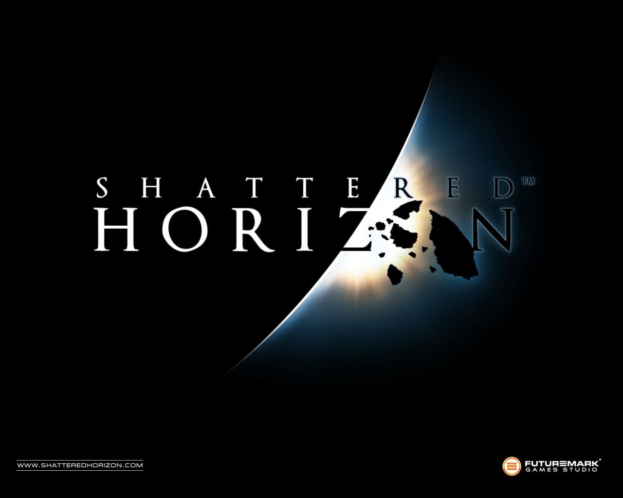 Futuremark Announces Shattered Horizon Game