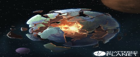 Shattered Planet