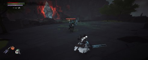 Shattered – Tale of the Forgotten King