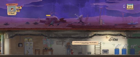 Sheltered v09272021 (+2 Trainer)