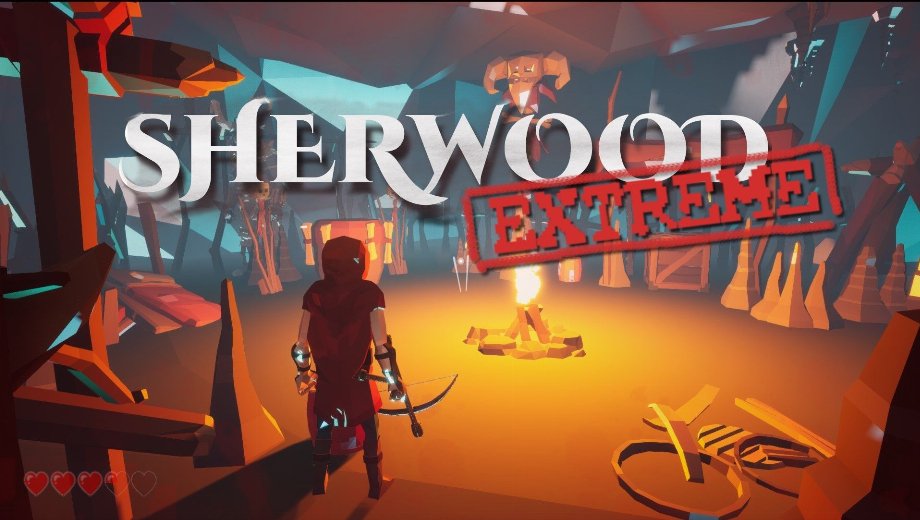 Sherwood Extreme